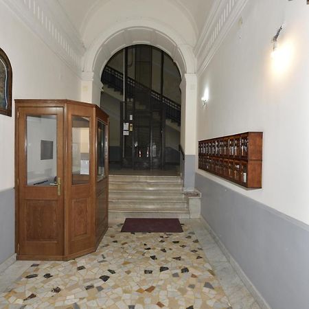 B&B Casazeni Naples Luaran gambar